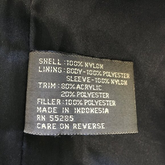 EXPRESS Black Quilted Dolman Sleeve Elbow Patch Jacket - Picture 3 of 15